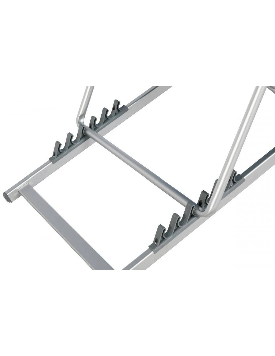 Chilienne De Jardin Honolulu - 4 Positions - Framboise – Image 4