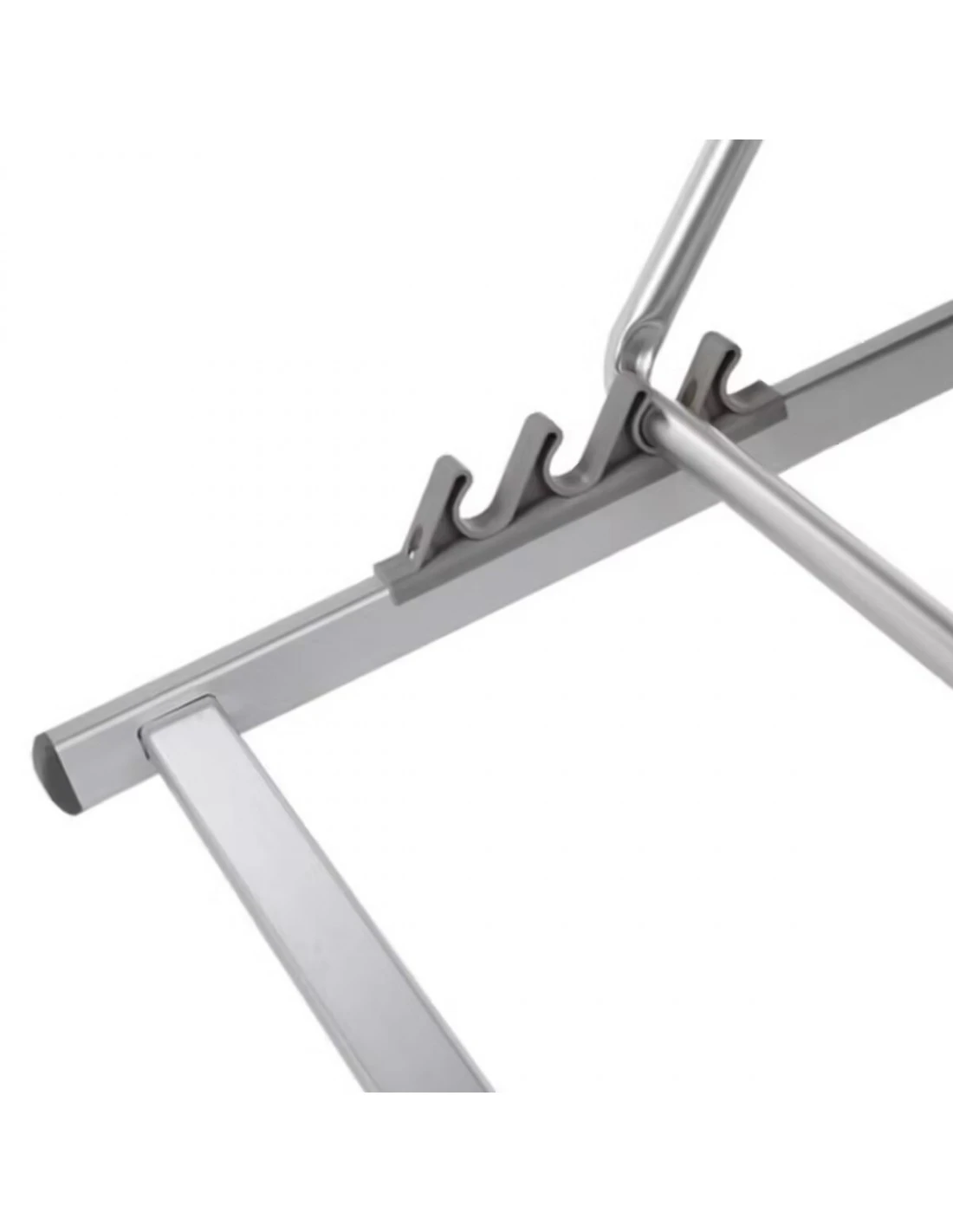 Chilienne De Jardin Honolulu - 4 Positions - Framboise – Image 5