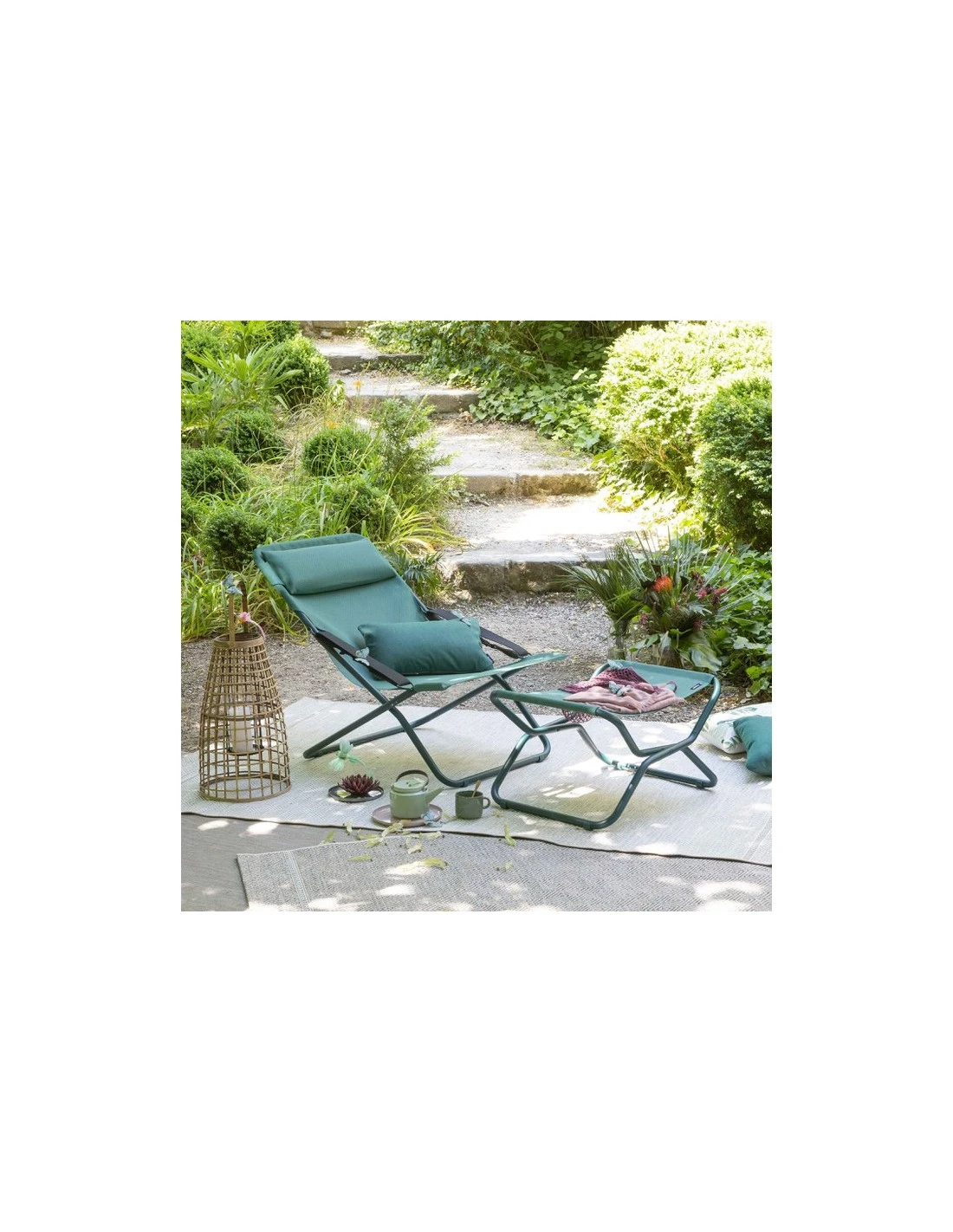 Lafuma Chilienne Transabed Batyline Duo Farou – Image 2