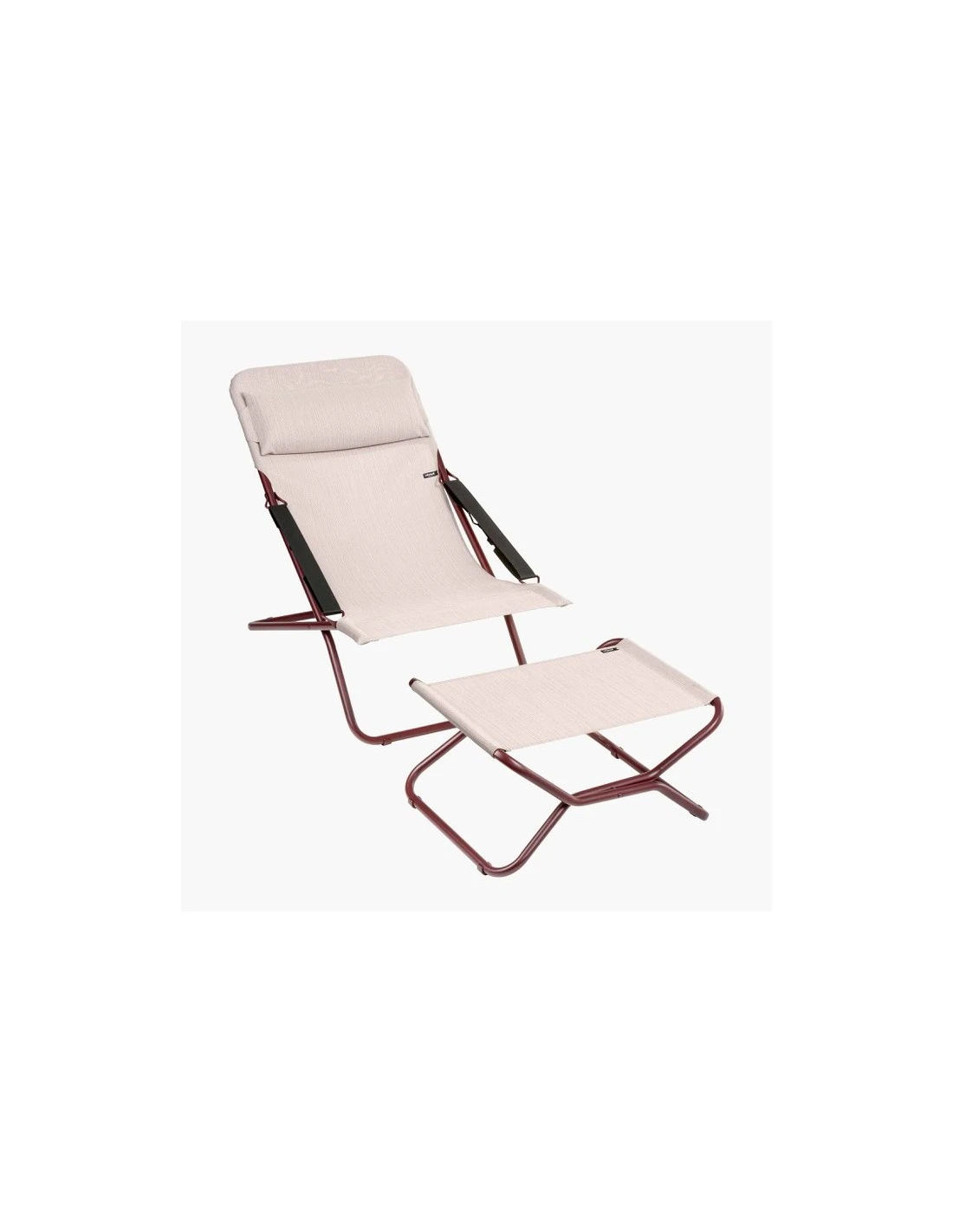 Chilienne Transabed Batyline Duo Sirocco - Lafuma – Image 2