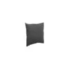 Coussin De Jardin Déco Korai 40 X 40 Cm Déhoussable - Ardoise