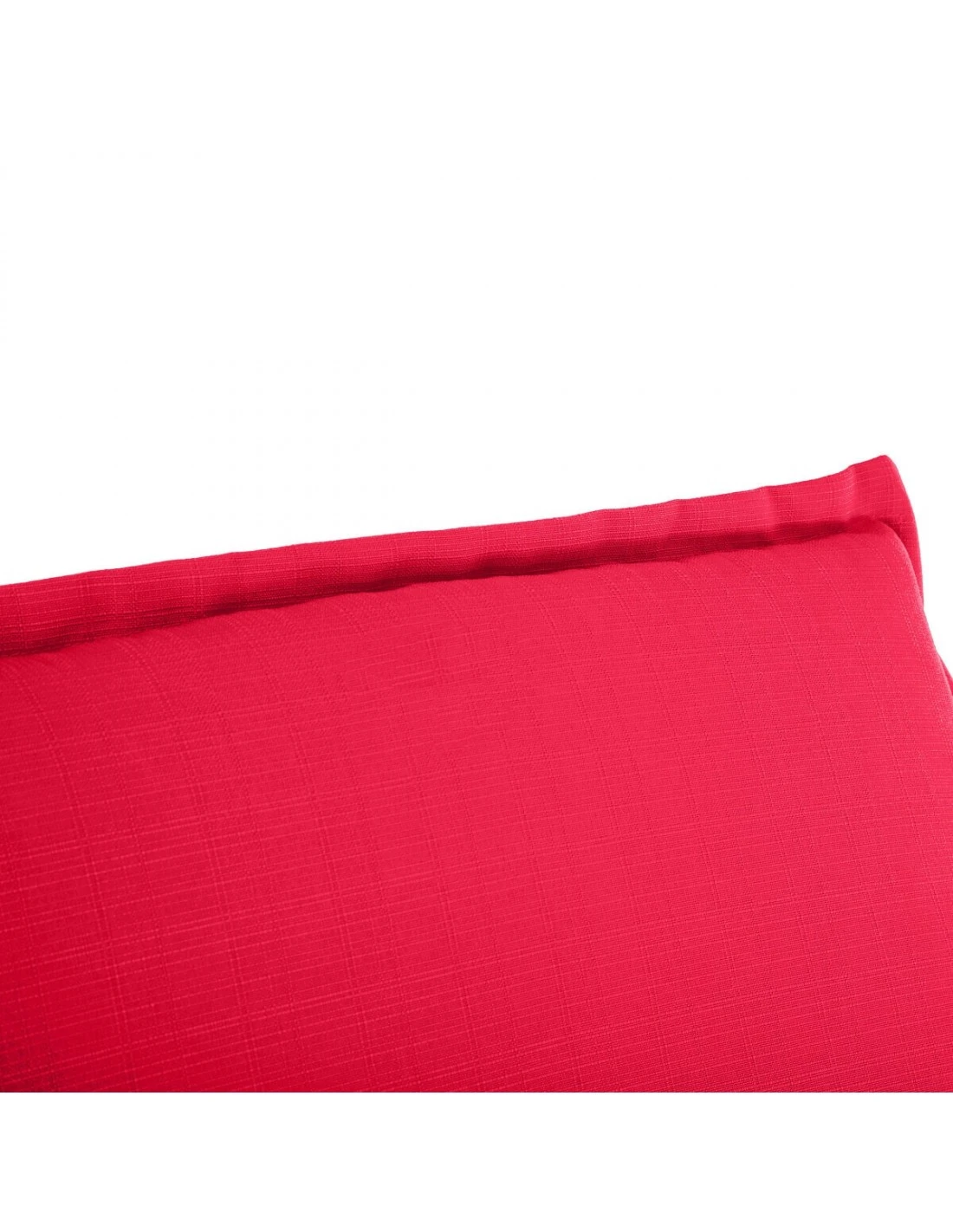 Coussin De Transat Korai L.190 X P.60 Cm - Polyester - Framboise – Image 3