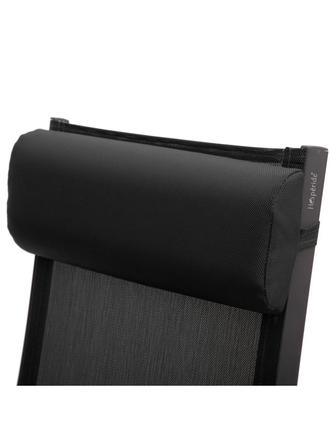 Fauteuil Relax Decima - Inclinable 8 Positions - Graphite / Anthracite – Image 4