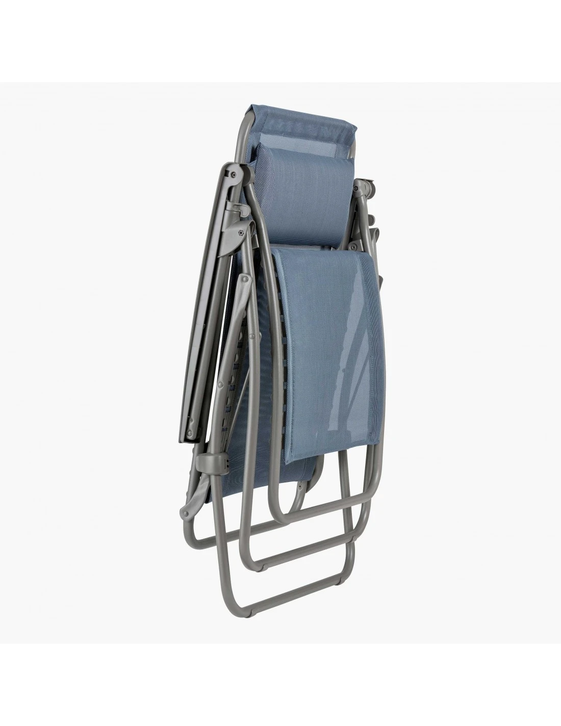 Lafuma Fauteuil Relax R Clip Batyline Ocean – Image 2