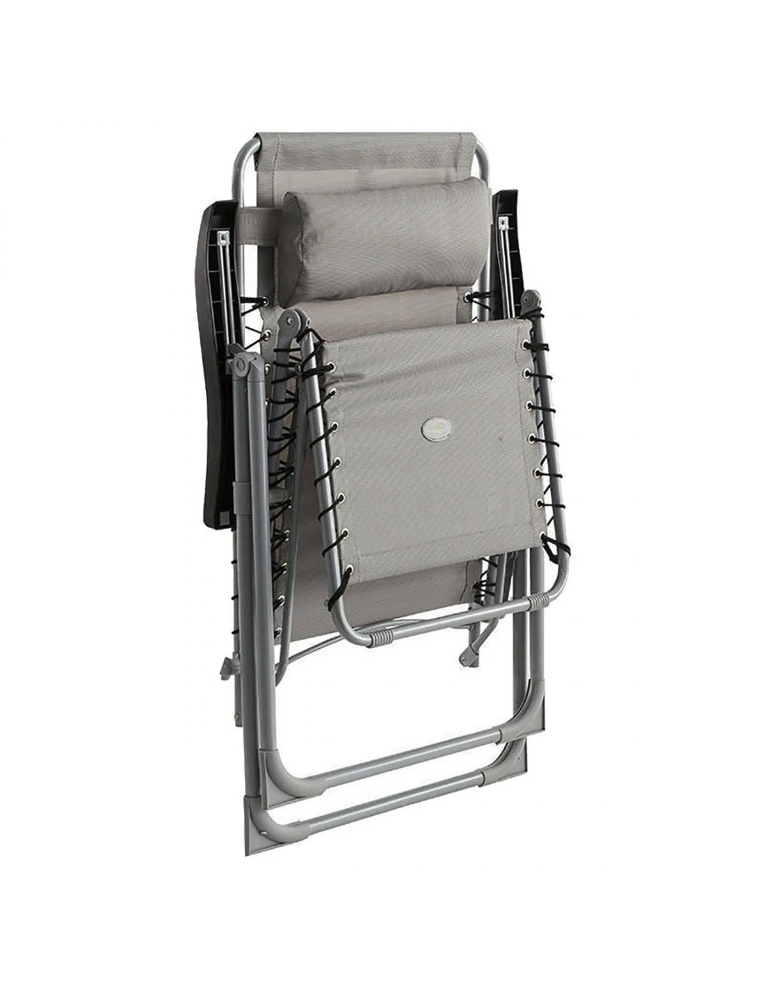 Fauteuil Relax Silos Basculant - 5 Positions - Galet – Image 4