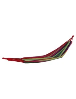 Hamac De Jardin Yaqui - L.200 X P.80 Cm - Multicolore