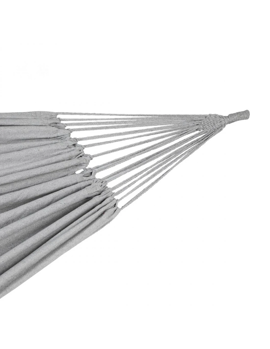 Hamac Yaqui Uni - L.200 X P.150 Cm - Lavande – Image 12