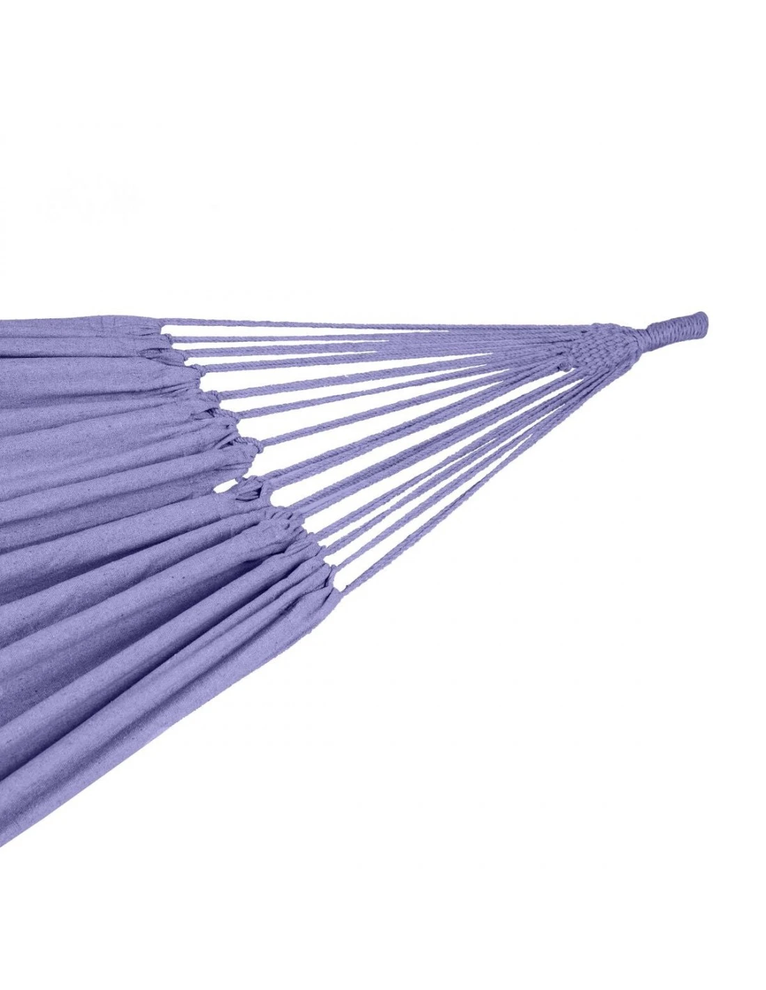 Hamac Yaqui Uni - L.200 X P.150 Cm - Lavande – Image 9