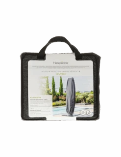 Housse De Parasol Décentré Hambo Taille L