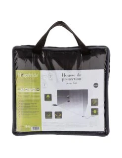 Housse De Table De Bar De Jardin - L.180 X P.110 X H.120 Cm