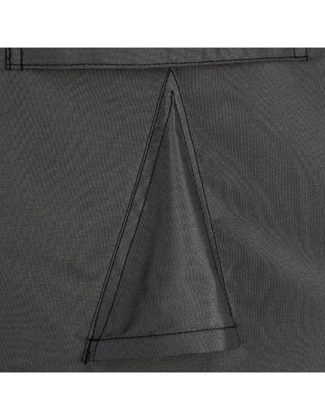 Housse Pour Table Carrée Taille M - L.165 X P.165 X H.80 Cm – Image 4