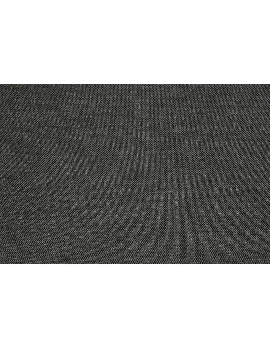 Parasol Déporté Eléa 4,2 X 3 M Hexagonal - Aluminium Et Toile Oléfine - Anthracite – Image 11