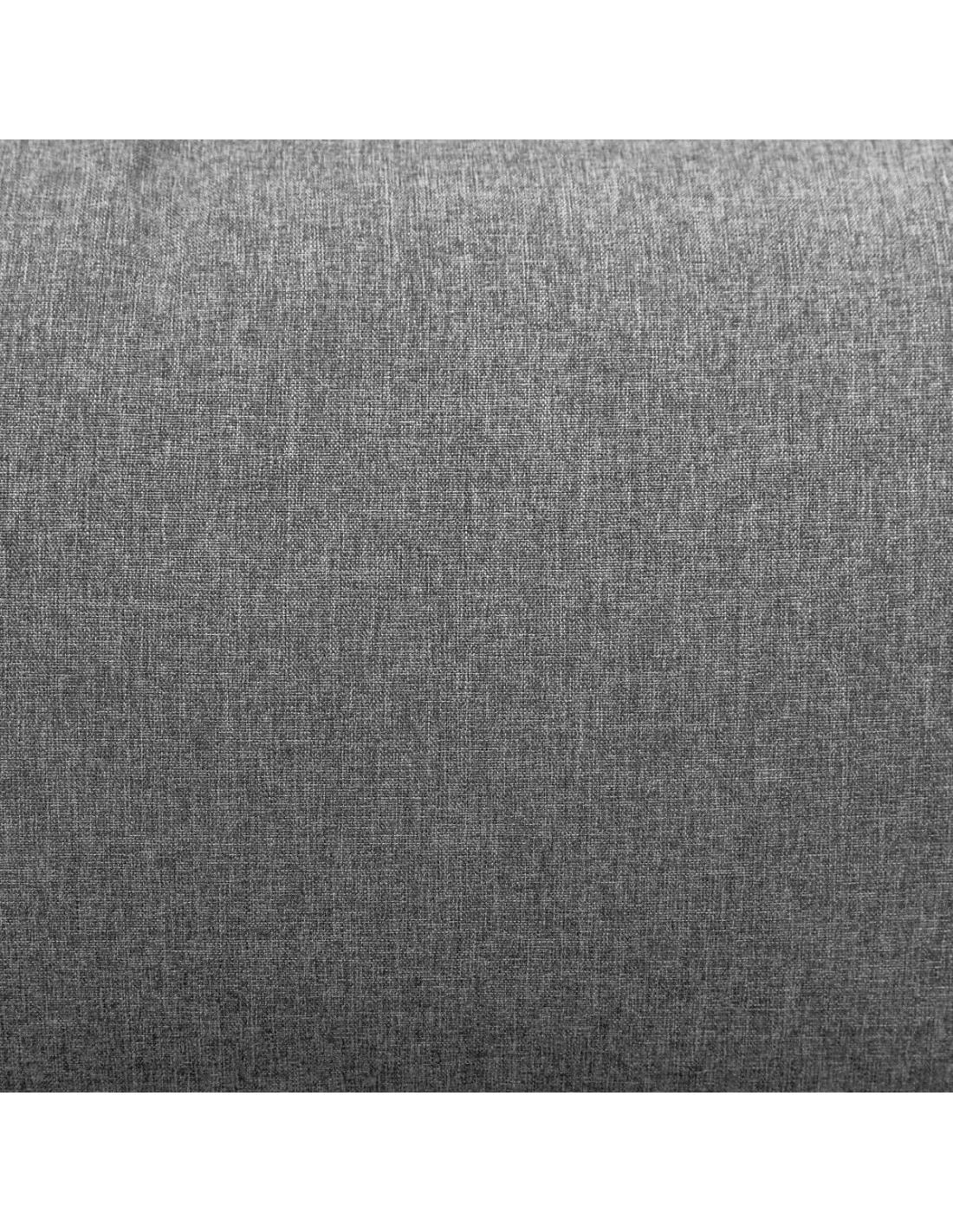 Salon De Jardin 5 Places Evasion - Aluminium Et Coussins Polyester - Graphite – Image 7