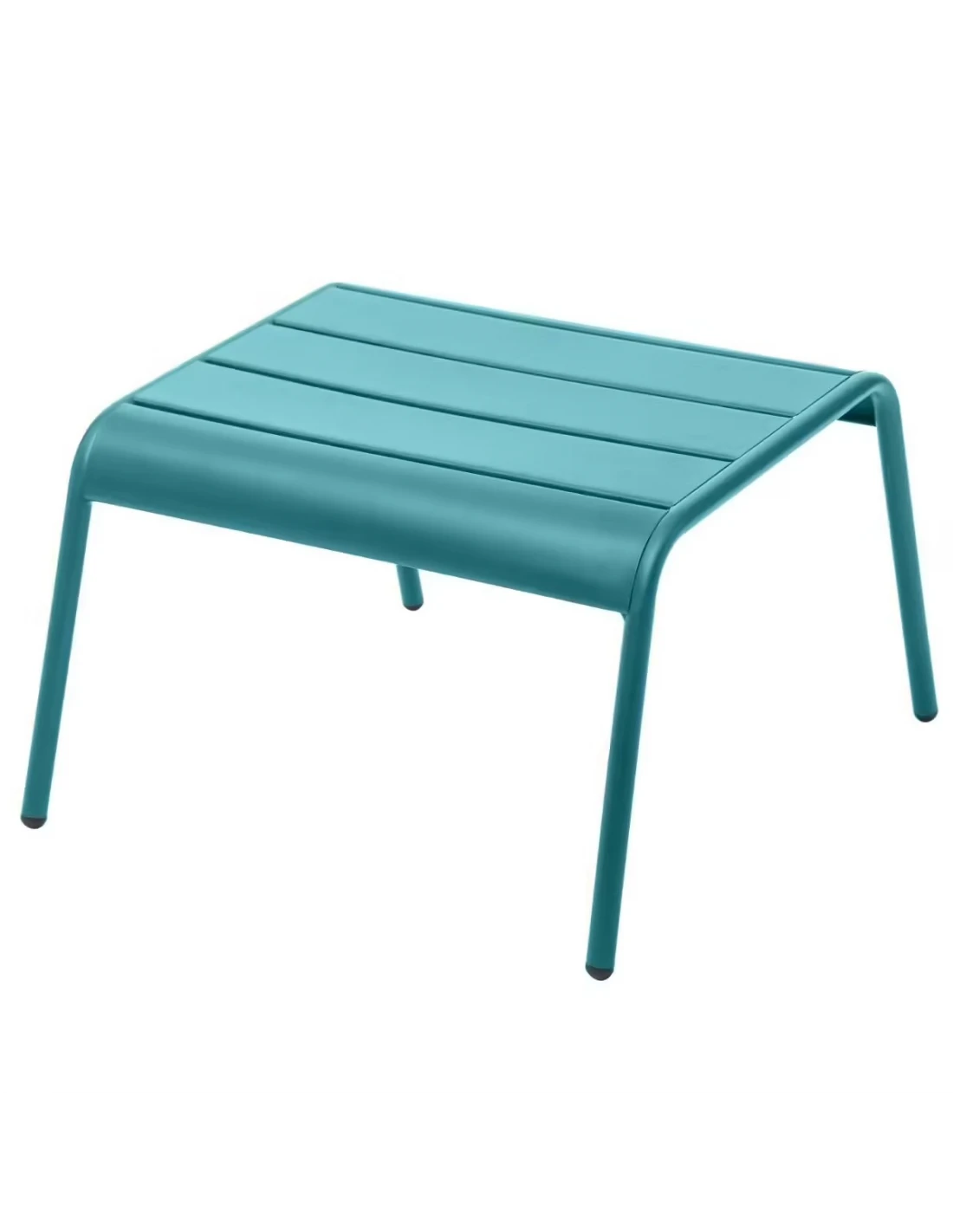 Salon Duo Relax Phuket 2 Places - Acier Ă©poxy - Bleu Canard â Image 5