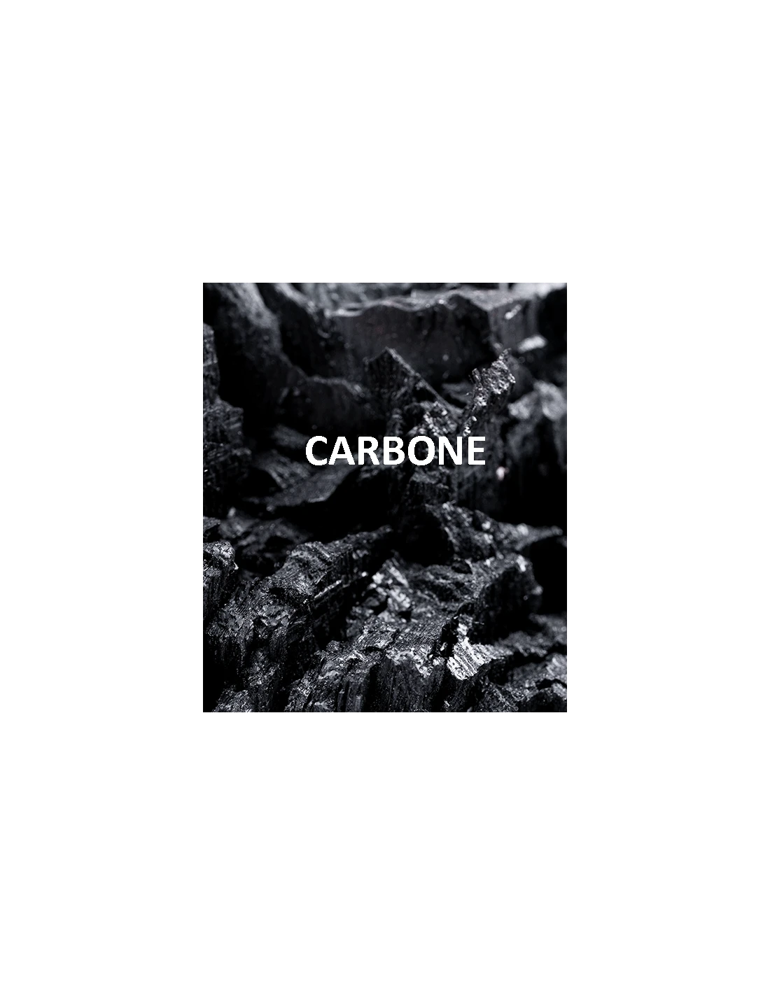 Table De Jardin Bistro D.77 Cm - Ronde Pliante Métal - Carbone – Image 3