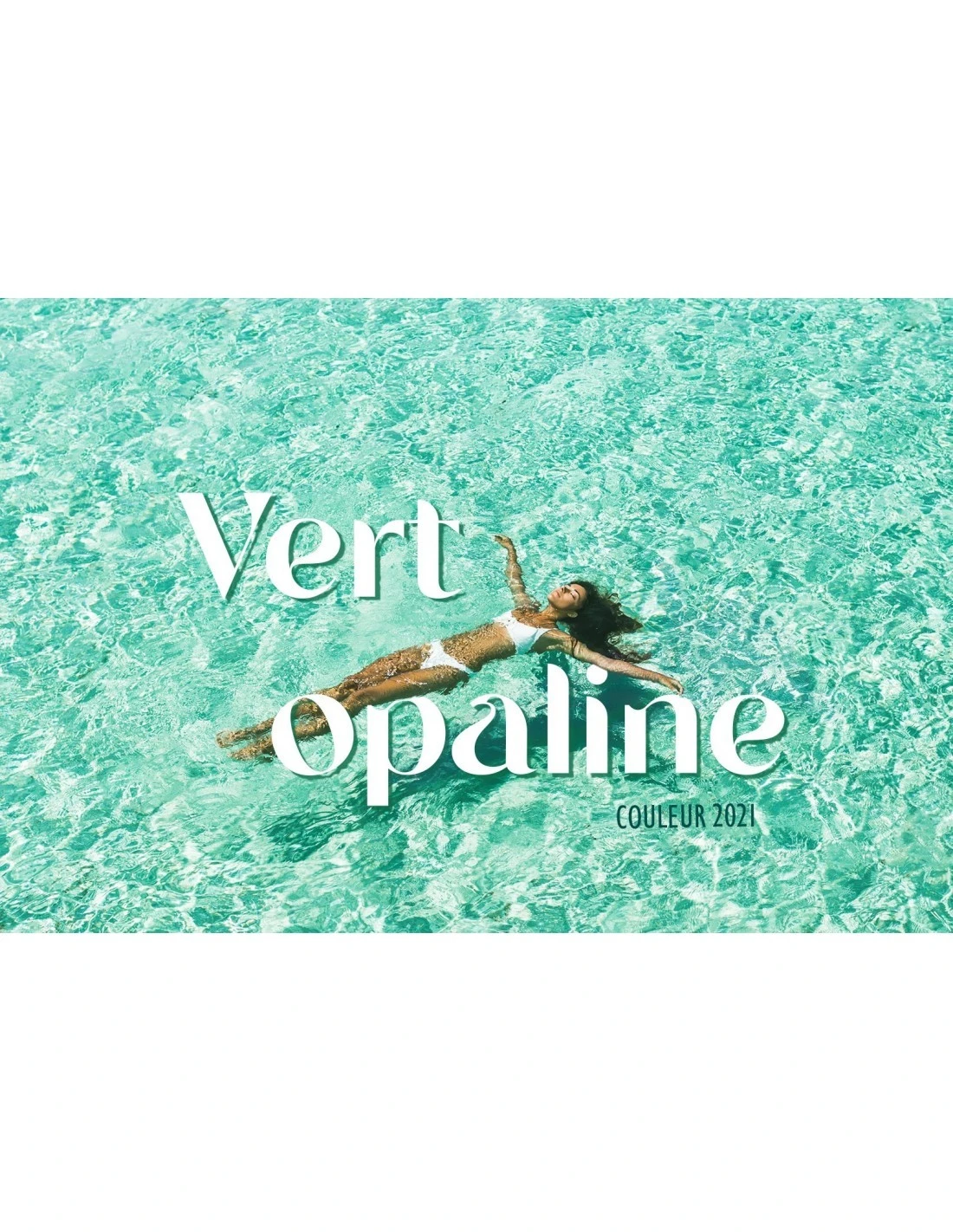 Table De Jardin Cargo 128 X 128 Cm - Métal Carrée - Vert Opaline – Image 2