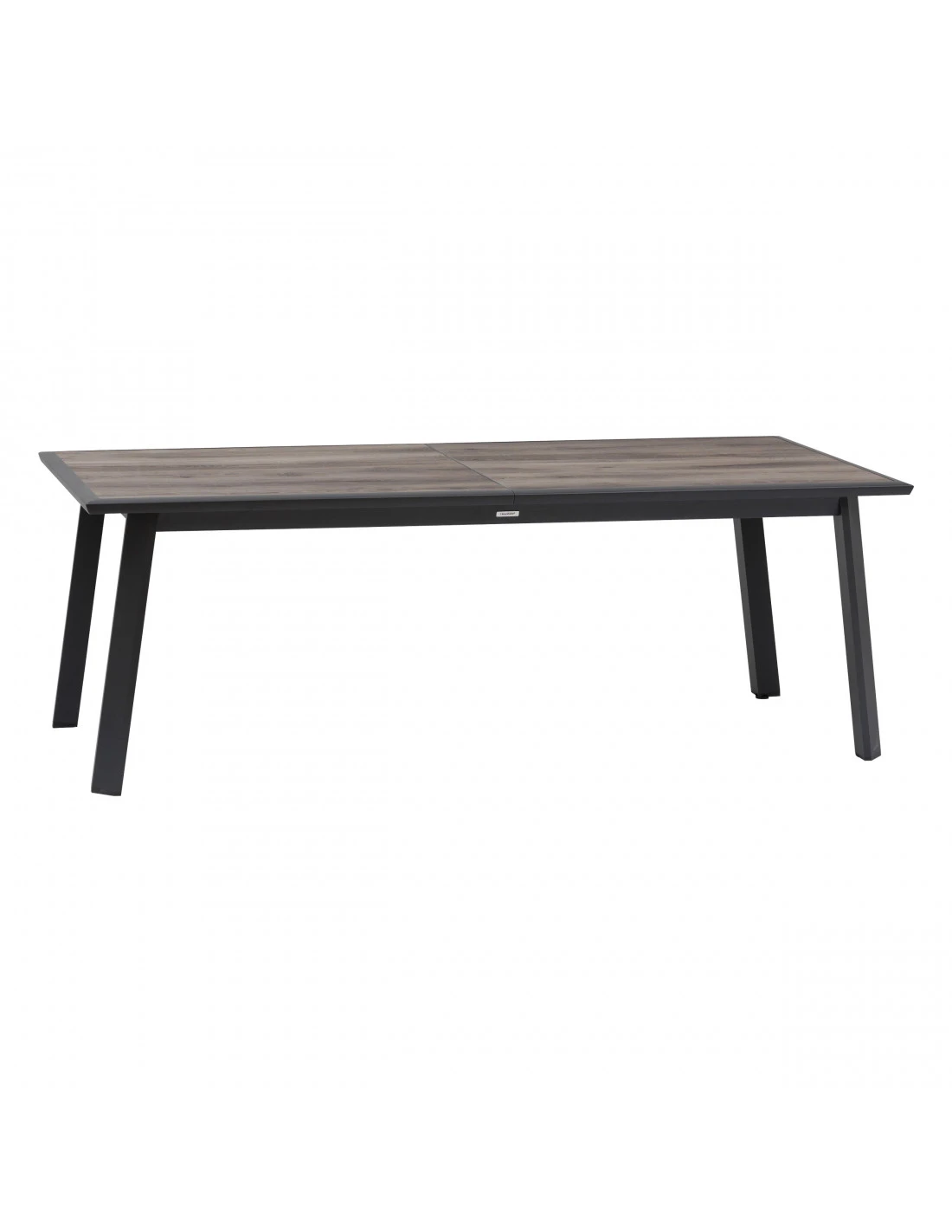 Table De Jardin Extensible Pavane Pecan 12 Personnes