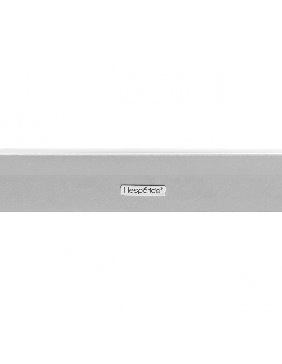 Table De Jardin Pavane Extensible Aluminium Lin 12 Personnes – Image 4