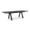 Table Extensible Krion 205/265 X 103 Cm Céramique