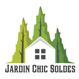 Jardin Chic Soldes